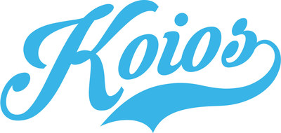 Koios is a leading manufacturer of Nootropic Beverages. (CNW Group/Koios Beverage Corp.)