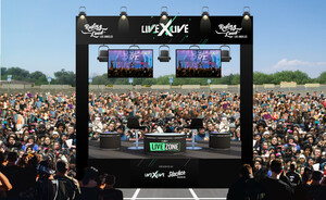LiveXLive To Launch LiveZone Experience At Rolling Loud Festival