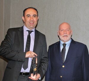 NEO Tech's Repair &amp; Refurbishment Services Win Industry Technology Award at SMTA Guadalajara