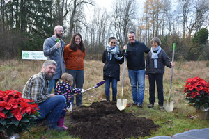 Tacoma Goes 'Green' With Breakthrough Sustainable Workforce Housing