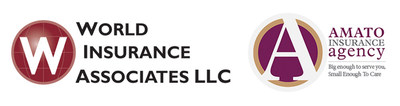 World Insurance Associates LLC Acquired Amato Insurance Agency on November 1, 2018.