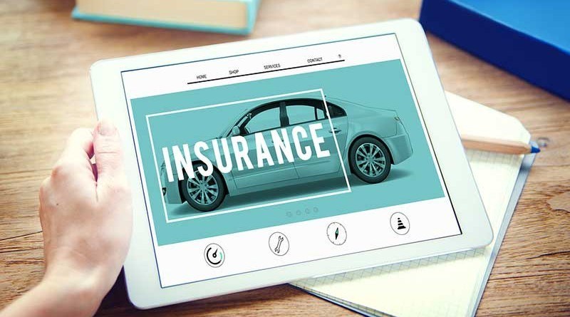 Info Required For Car Insurance Quotes Online