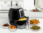 Must-Have's For the Health Conscious Chef, Aluratek Debuts Healthy Cuisine Line of Quality, Affordable Kitchen Appliances