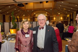 RiverWoods Exeter Gala Raises Over $165,000 to Benefit Seacoast Family Promise