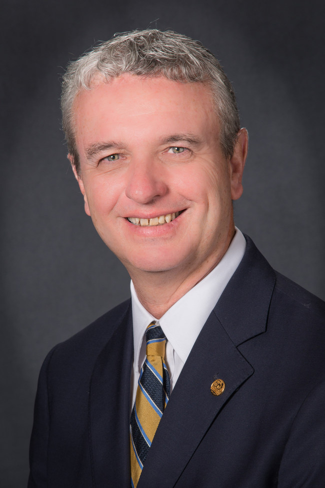 Erie Insurance names Billy Aliff West Virginia branch manager