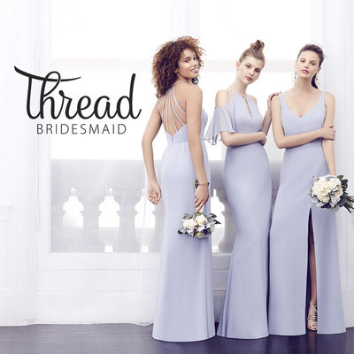 Thread Bridesmaid Spring 2019