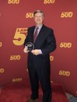 Hall Benefits Law Celebrates Designation as Second Fastest-Growing Law Firm in U.S. on Law Firm 500 Award Honorees List