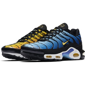 Foot Locker Unveils Nike 