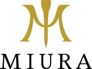 Jack Nicklaus and Miura Introduce Commemorative Irons