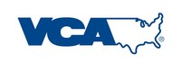 VCA Animal Hospitals Logo (PRNewsfoto/VCA Animal Hospitals)