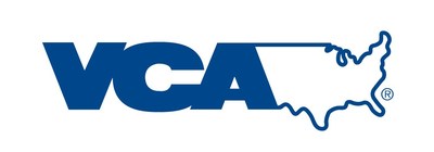 VCA Animal Hospitals Logo (PRNewsfoto/VCA Animal Hospitals) VCA Animal Hospitals Logo (PRNewsfoto/VCA Animal Hospitals)