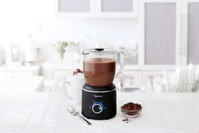 Chocolate, Eggnog, Pumpkin Spice, Peppermint and More