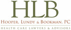 Hooper, Lundy &amp; Bookman Elevates Eight Partners