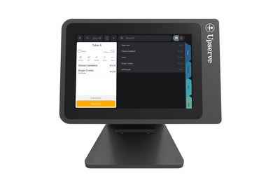 Upserve POS, formerly Breadcrumb, is now available on Android