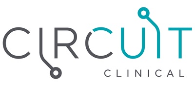 Circuit Clinical Logo (PRNewsfoto/Circuit Clinical) Circuit Clinical Logo (PRNewsfoto/Circuit Clinical)