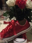 Red Sneakers for Oakley and E.A.T. (End Allergies Together) Host Evening to Support Food Allergy Awareness and Research Toward a Cure