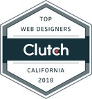 Clutch Announces the Leading Web Design Agencies in the United States for 2018