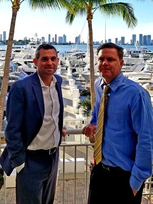 Miami-Based Private Equity Firm ARC PE is Expanding Its Reach Miami-Based Private Equity Firm ARC PE is Expanding Its Reach