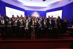 Prêmio Líderes do Brasil reconhece empresas e executivos de 2018