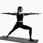 Peloton Yoga Studio Opens In New York City