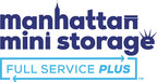 Manhattan Mini Storage Full Service Plus launches as On-Demand Storage Solution