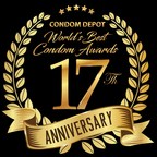 Condom Depot Announces 2019 World's Best Condom Award Winners