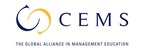 The Cornell SC Johnson College of Business and the CEMS Global Alliance in Management Education Announce Collaboration