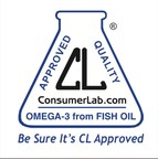 It's Of-fish-ial -- USANA Earns Seal of Approval for Omega-3 Supplement