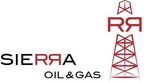Sierra Oil &amp; Gas announces agreement with Deutsche Erdoel AG