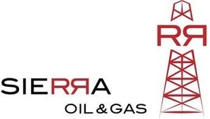 Sierra Oil &amp; Gas announces agreement with Deutsche Erdoel AG