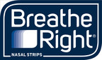Breathe Right® Celebrates Three Unique Noses With Million Dollar Insurance Policies