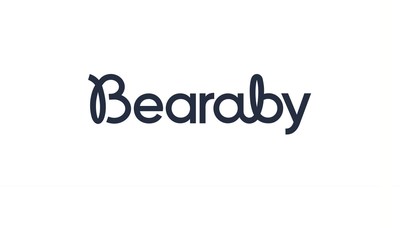 Bearaby logo