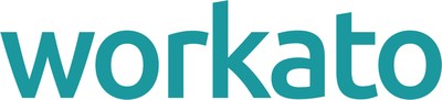 Workato Logo (PRNewsfoto/Workato)