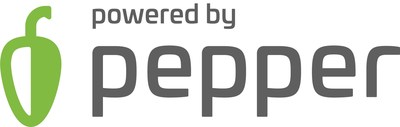 Pepper IoT