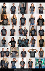 Celebrities, supporters unite for St. Jude Children's Research Hospital with This Shirt Saves Lives movement