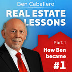 New Podcast Series From the World's #1 Ranked Real Estate Agent