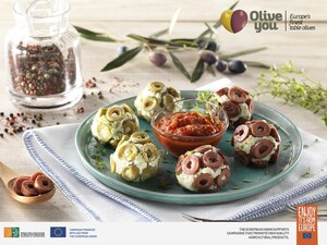 Jazz Up the Flavor of Your Appetizers With Olives