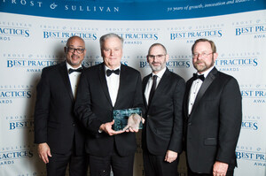 Cicero Acknowledged by Frost &amp; Sullivan for its Productivity-boosting Automation Software for Contact Centers