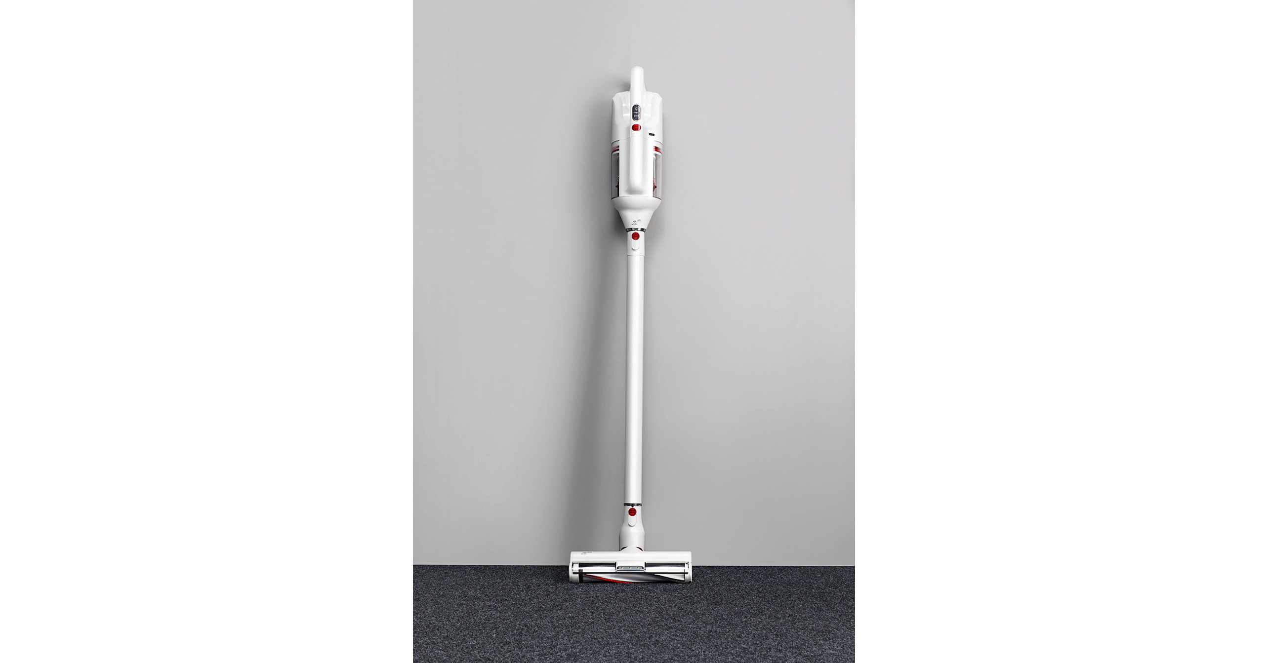 Puppyoo Cordless Handheld Vacuum T10 Debuts on Bringly.ru