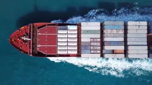 Hyperloop Transportation Technologies and HHLA Form New Joint Venture to Solve Shipping Industry Challenges