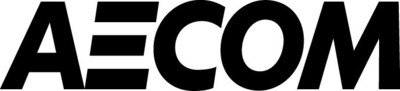 AECOM logo (PRNewsfoto/AECOM)