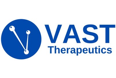 (PRNewsfoto/Vast Therapeutics, Inc.) (PRNewsfoto/Vast Therapeutics, Inc.)