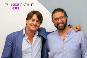 Buzzoole Announces US $8.9 Million in Series A Funding