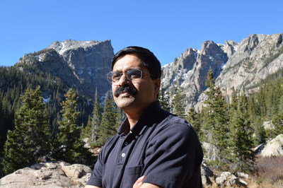Dr. Venkat Subramaniam, CEO AgileDeveloper