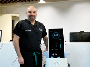 Steven Gabel, MD, FACS Brings EMSCULPT® Body Sculpting Technology to Portland