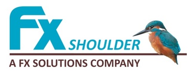 FX Shoulder USA Logo (PRNewsfoto/FX Shoulder USA)