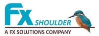 FX Shoulder USA Logo