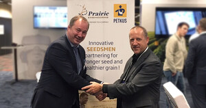 Premier Tech Partners to Better Serve the North-American Agricultural Market