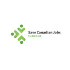 Save Canadian Jobs Coalition calls for amendments to Bill C-69