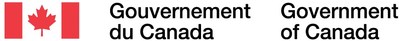 Logo : Gouvernement du Canada (Groupe CNW/Conseil de recherches en sciences humaines du Canada)